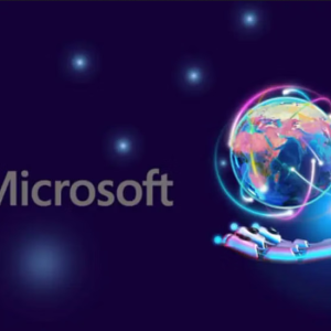 Microsoft's responsible AI transparency report with 30 new tools