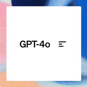 OpenAI Spring Update GPT4o
