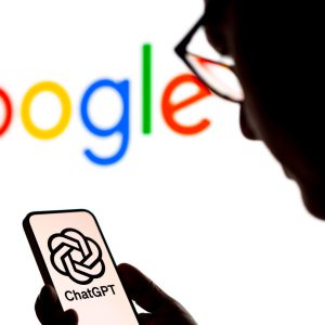 OpenAI Will Reportedly Announce An AI-Powered Search Engine