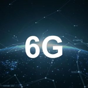Stunning speed of 100 Gbps on 6G network