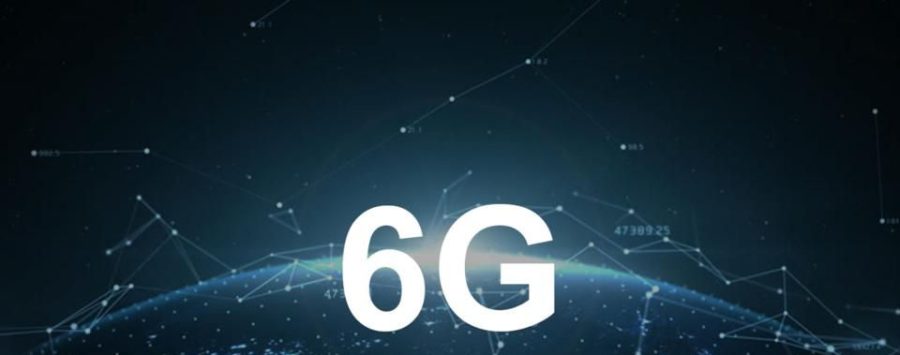 Stunning speed of 100 Gbps on 6G network