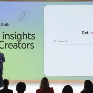 YouTube Studio to give creators a generative AI tool to suggest video topics