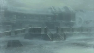 metal gear solid 4 shadow moses
