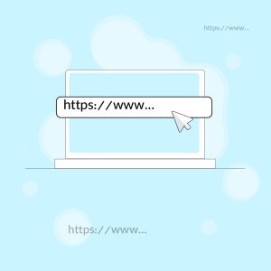 آموزش بخش تنظیمات پیوندهای یکتا