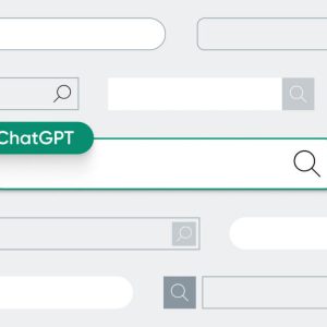 موتور جستجو ChatGPT