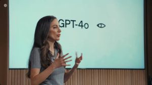 گزارش رویداد OpenAI 2024 با معرفی مدل زبان جدید و قابلیت‌های خارق‌العاده chatGPT
