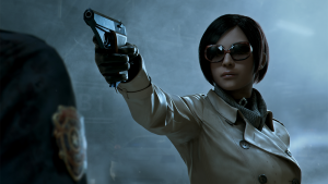 Ada Wong - Resident Evil