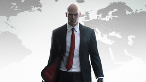 Agent 47 - Hitman