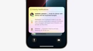 Apple Intelligence می_تواند چه کارهایی انجام دهد؟
