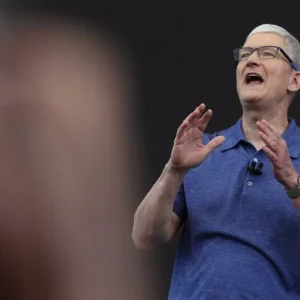 Apple Intelligence's artificial intelligence system may be hallucinating