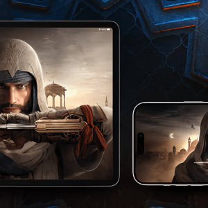 Assassin's Creed Mirage is finally released for iPhone