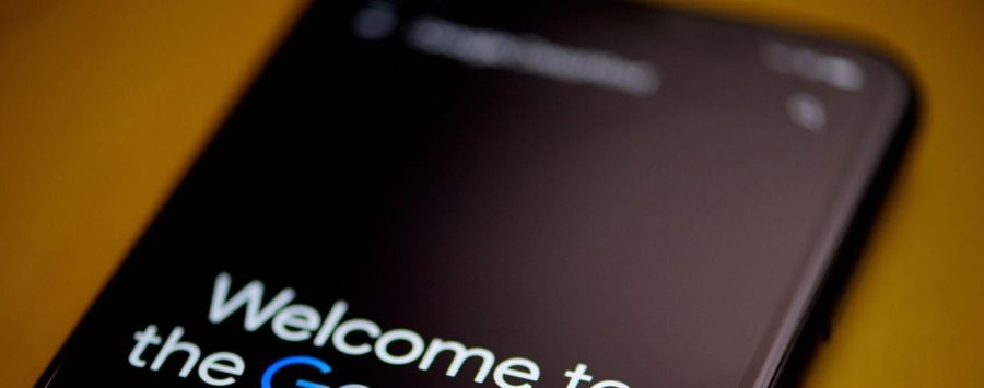 Google's Gemini chatbot responds to some users with meaningless sentences
