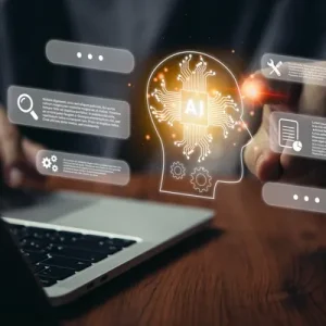 Key challenges of artificial intelligence on the threshold of small business transformation