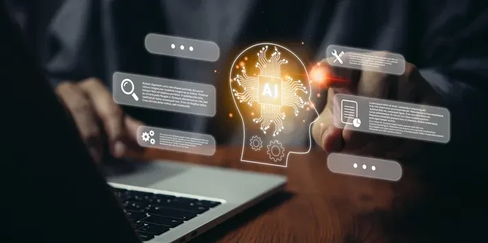 Key challenges of artificial intelligence on the threshold of small business transformation