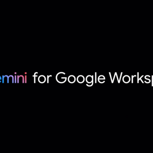 google gemini workspace
