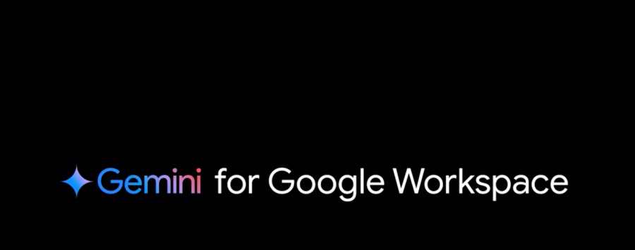google gemini workspace