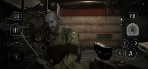 بازی Resident Evil 7 برای آیفون و آیپد عرضه خواهد شد
