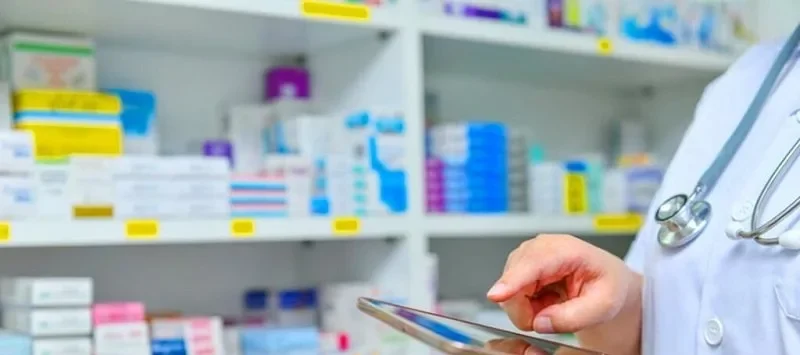مهلت یک هفته_ای برای اعلام عمومی آیین_نامه توزیع اینترنتی دارو