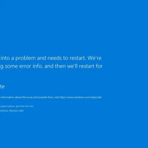 CrowdStrike disruption and the new wave of phishing attacks on Windows blue screen