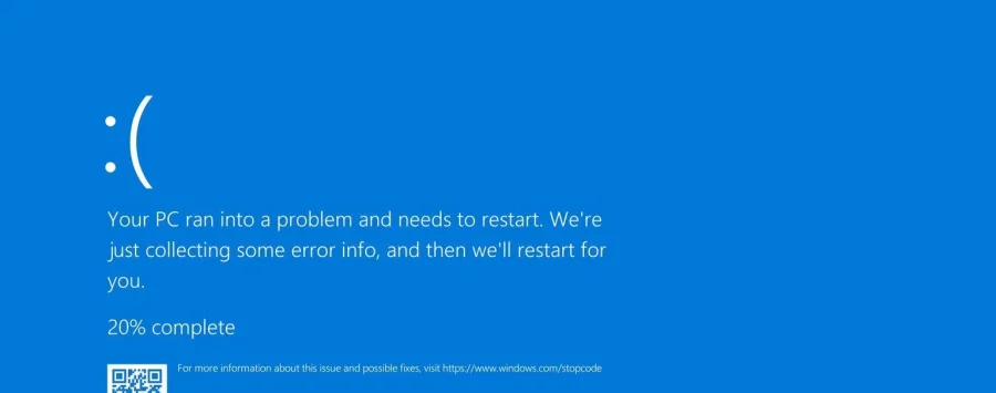 CrowdStrike disruption and the new wave of phishing attacks on Windows blue screen