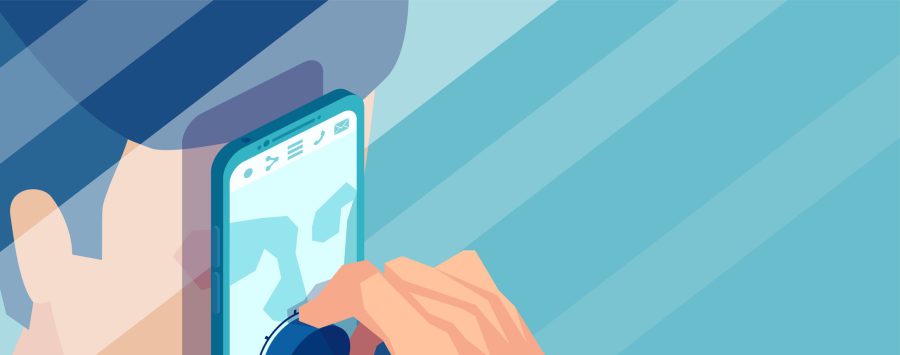 Laws restricting content control in American social networks will be suspended