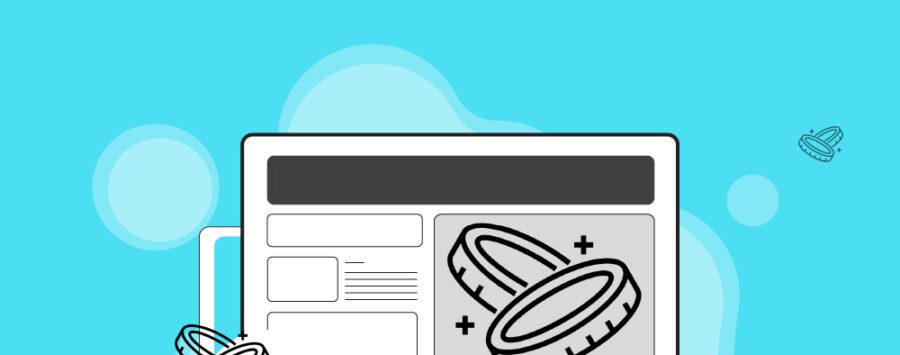 بهترین قالب ارز دیجیتال وردپرس