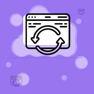 عدم به روزرسانی وردپرس