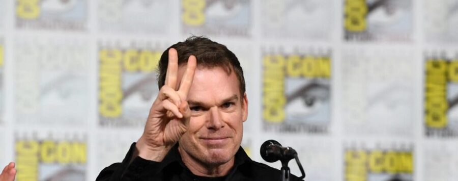 ۲ سریال جدید برای Dexter در دست ساخت قرار دارند