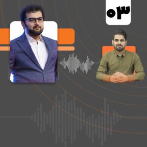 اپیزود دوم قسمت دوم | تا همیشه گلادیاتور