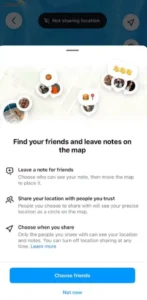 Instagram will soon release a feature similar to Snap Maps