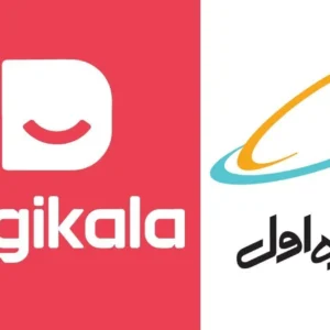 The first companion became the main shareholder of Digikala and the owner of Sarava shares