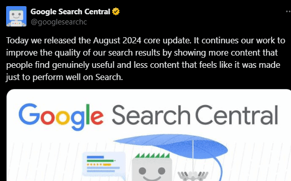 all-features-of-the-main-google-core-update-august-2024-news