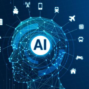 artificial intelligence-labeled products