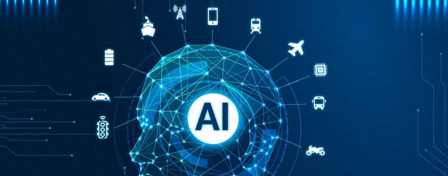 artificial intelligence-labeled products