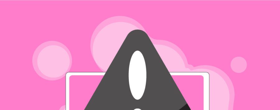 خطای Could not create thumbnail در وردپرس