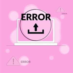 خطای Error downloading update در وردپرس