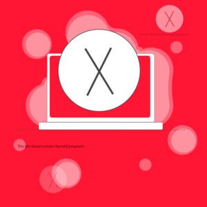 خطای This site ahead contains harmful programs در وردپرس
