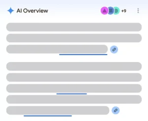 قابلیت AI Overview گوگل اکنون با امکانات بیشتر در ۶ کشور جدید ارائه میشود