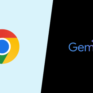 گوگل کروم 128 با قابلیت‌های جدید Gemini و جستجوی بصری غنی‌تر شد
