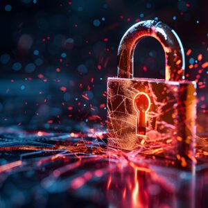 Announcing a cyber red state throughout the country [denied]
