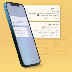 با باشگاه مشتریان؛ احتمال خرید مشتریان خود را تا 60 درصد افزایش دهید!