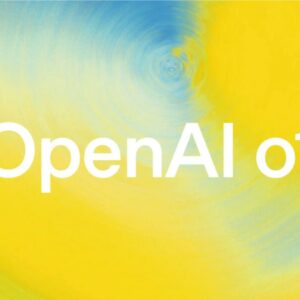 o1 artificial intelligence model with extraordinary reasoning ability was unveiled