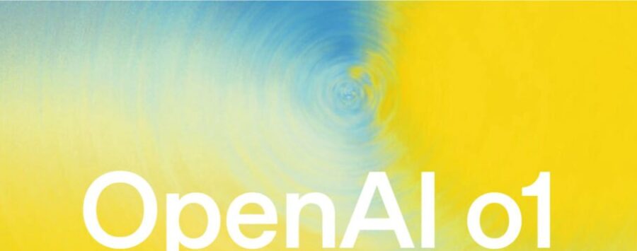 o1 artificial intelligence model with extraordinary reasoning ability was unveiled