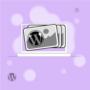 ساخت لایت باکس تصاویر در وردپرس