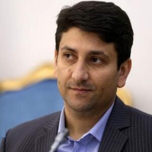 ستار هاشمی