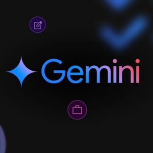 Google's artificial intelligence assistant Gems was made available to users
