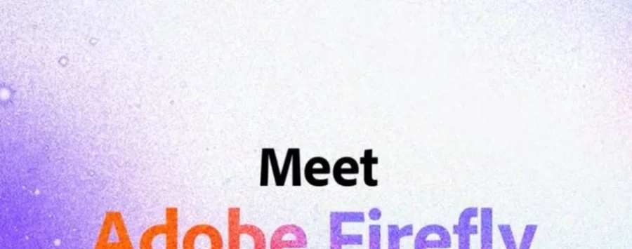 Adobe unveiled the new artificial intelligence model Firefly Video Model