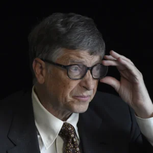 Bill Gates' concerns about the future of artificial intelligence