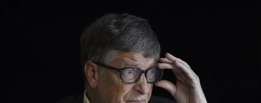 Bill Gates' concerns about the future of artificial intelligence