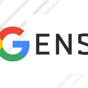 Google brought ENS support to its search engine